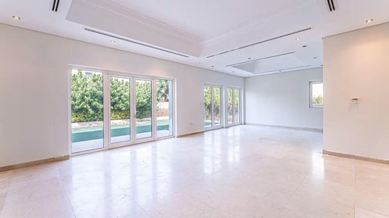 Stand alone villa in Al Furjan with clubhouse access, picture 1