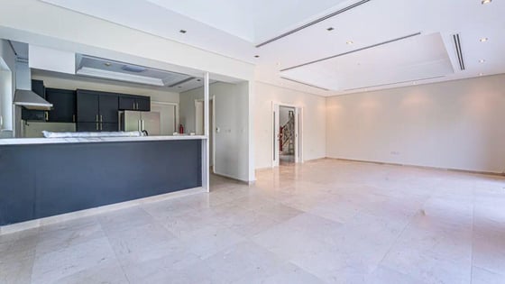 Stand alone villa in Al Furjan with clubhouse access, picture 3