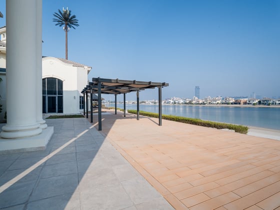 Two Highly Rare Villas on the Palm Jumeirah, picture 29