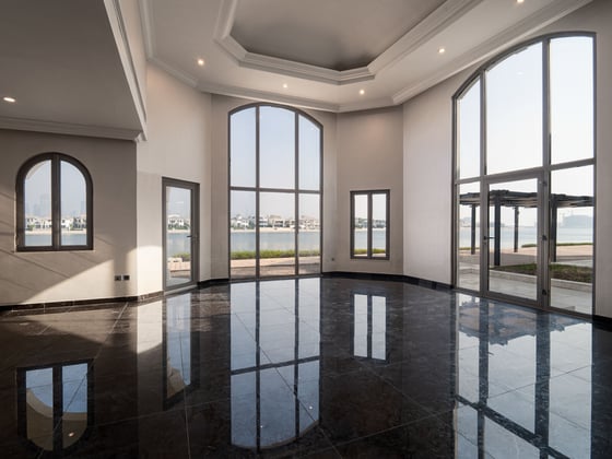 Two Highly Rare Villas on the Palm Jumeirah, picture 2