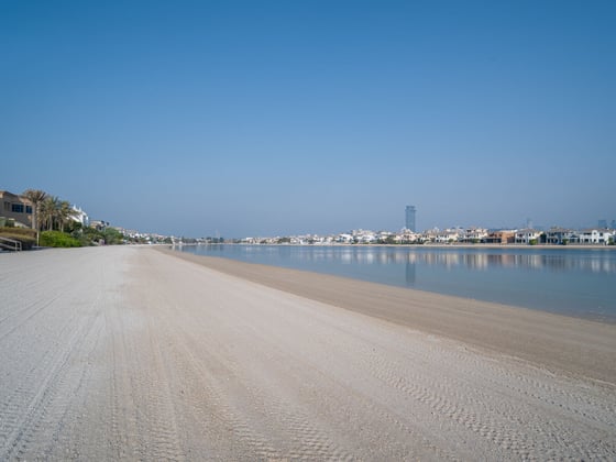 Two Highly Rare Villas on the Palm Jumeirah, picture 37