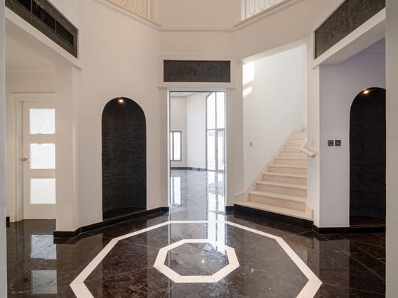 Two Highly Rare Villas on the Palm Jumeirah, picture 22