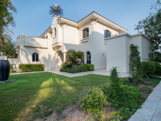 Two Highly Rare Villas on the Palm Jumeirah, picture 33
