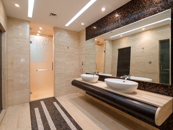 Two Highly Rare Villas on the Palm Jumeirah, picture 19