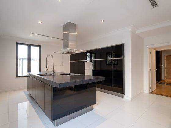 Two Highly Rare Villas on the Palm Jumeirah, picture 11
