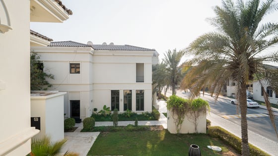 Two Highly Rare Villas on the Palm Jumeirah, picture 31