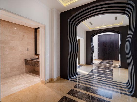 Two Highly Rare Villas on the Palm Jumeirah, picture 23