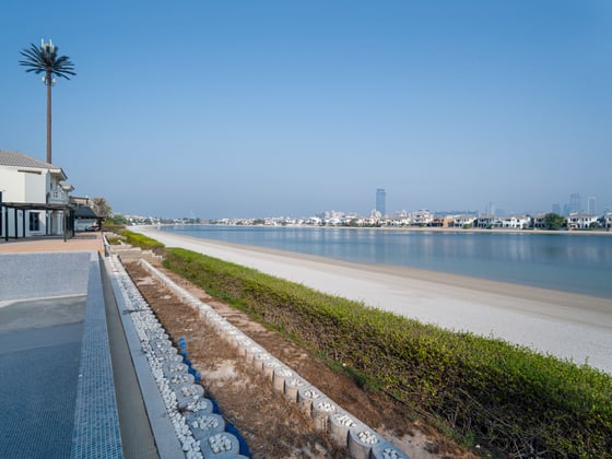 Two Highly Rare Villas on the Palm Jumeirah, picture 27