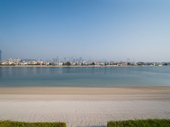 Two Highly Rare Villas on the Palm Jumeirah, picture 36