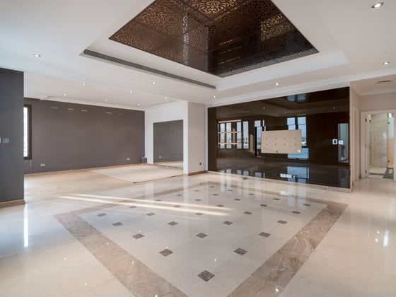 Two Highly Rare Villas on the Palm Jumeirah, picture 12