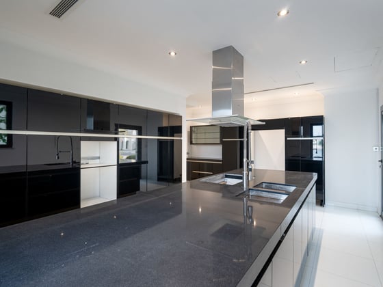 Two Highly Rare Villas on the Palm Jumeirah, picture 10