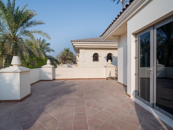 Two Highly Rare Villas on the Palm Jumeirah, picture 32