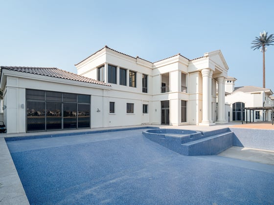 Two Highly Rare Villas on the Palm Jumeirah, picture 26