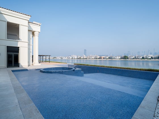 Two Highly Rare Villas on the Palm Jumeirah, picture 28