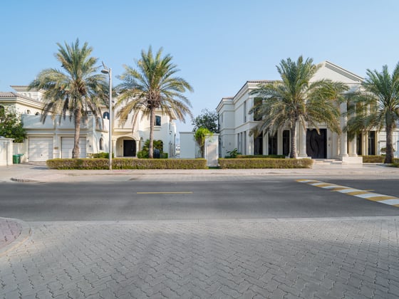 Two Highly Rare Villas on the Palm Jumeirah, picture 34