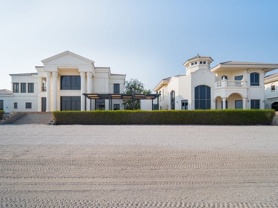Two Highly Rare Villas on the Palm Jumeirah, picture 1