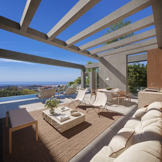 ULTRA LUXURY VILLAS INFINITE HORIZONS AT REAL DE LA QUINTA, picture 9