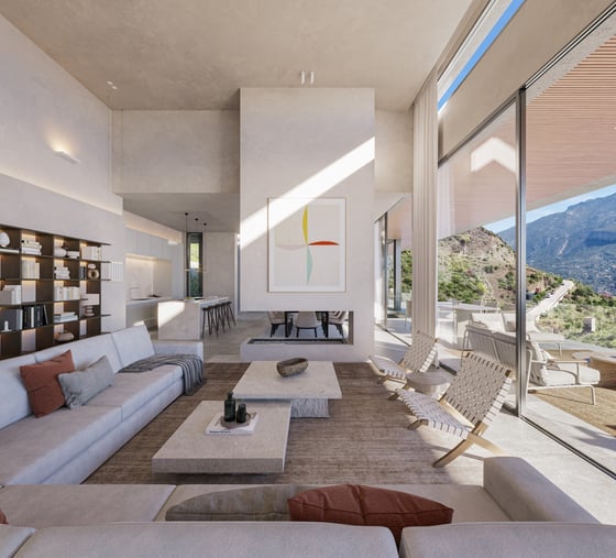 ULTRA LUXURY VILLAS INFINITE HORIZONS AT REAL DE LA QUINTA, picture 7