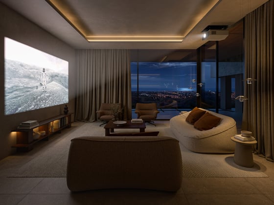 ULTRA LUXURY VILLAS INFINITE HORIZONS AT REAL DE LA QUINTA, picture 10