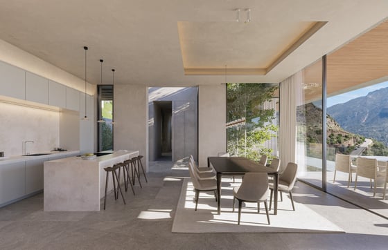 ULTRA LUXURY VILLAS INFINITE HORIZONS AT REAL DE LA QUINTA, picture 4