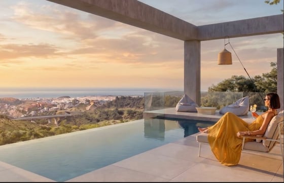 ULTRA LUXURY VILLAS INFINITE HORIZONS AT REAL DE LA QUINTA, picture 14