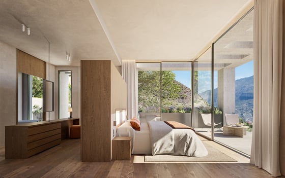 ULTRA LUXURY VILLAS INFINITE HORIZONS AT REAL DE LA QUINTA, picture 8