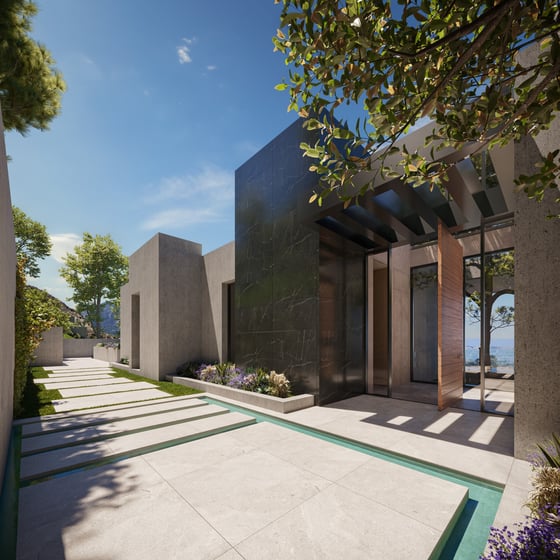 ULTRA LUXURY VILLAS INFINITE HORIZONS AT REAL DE LA QUINTA, picture 12