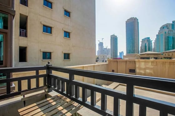 Well Maintained | Vacant | Rare Layout.., picture 9