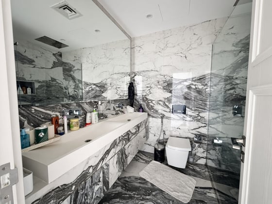 Fully Upgraded | High Floor | Furnished., picture 13