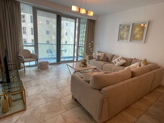Large 2BR | Sea View | Prime Airbnb Opportunity, picture 4