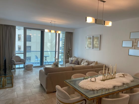 Large 2BR | Sea View | Prime Airbnb Opportunity, picture 1