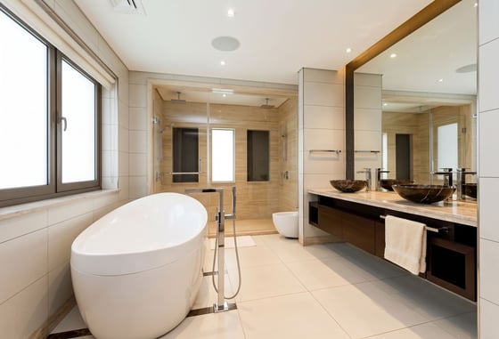 Immaculate | Lake Backing | Distinctive., picture 9