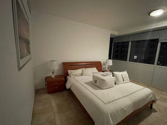 Beachfront Living | Full Sea View | Furnished, picture 8