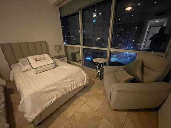 Beachfront Living | Full Sea View | Furnished, picture 2