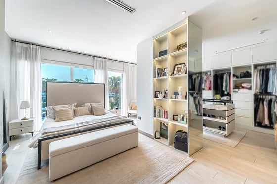 Large Master Suite | Pool View | Upgraded Throughout, picture 9