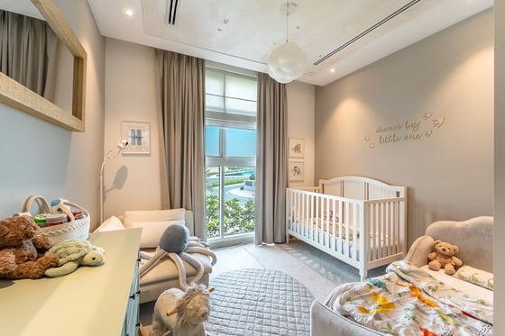 Large Master Suite | Pool View | Upgraded Throughout, picture 14