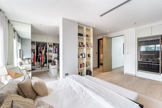 Large Master Suite | Pool View | Upgraded Throughout, picture 10