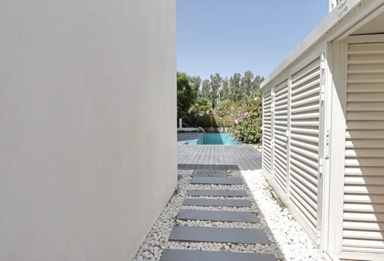 Corner Villa | Exceptional Privacy | 5 Bed + M, picture 8