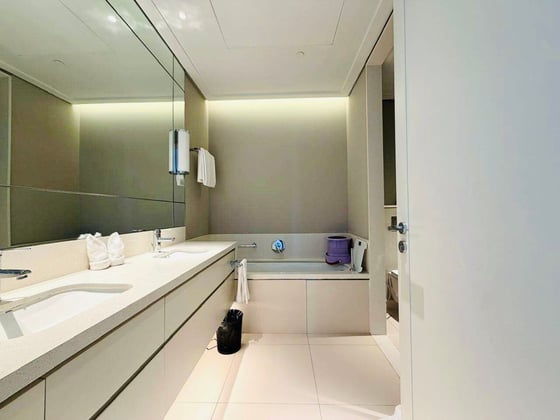 Corner Unit | Boulevard View | Vacant..., picture 9