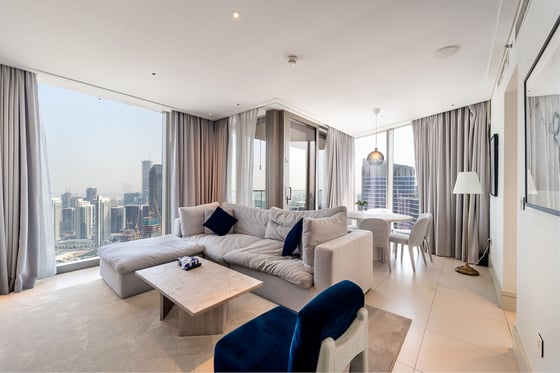 Corner Unit | Boulevard View | Vacant..., picture 1