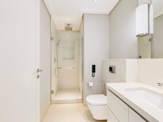 Corner Unit | Boulevard View | Vacant..., picture 8