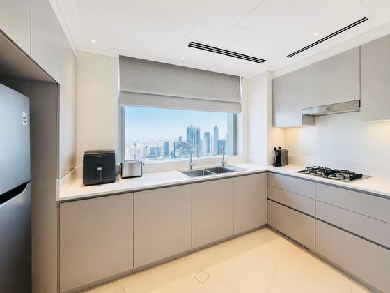 Corner Unit | Boulevard View | Vacant..., picture 4