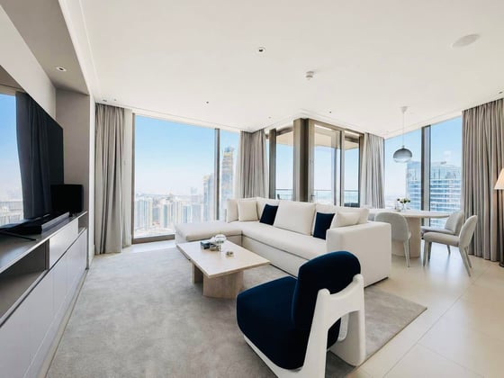 Corner Unit | Boulevard View | Vacant..., picture 1