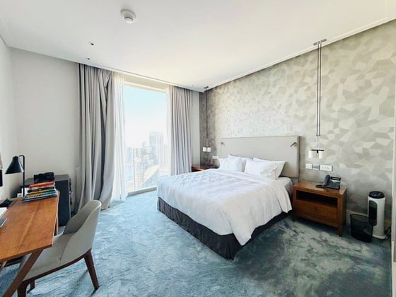 Corner Unit | Boulevard View | Vacant..., picture 6