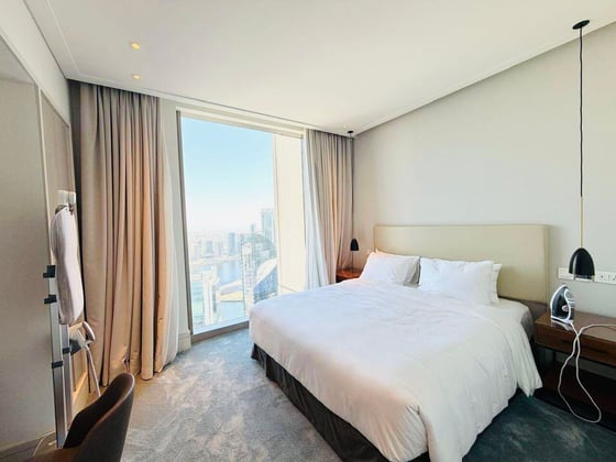 Corner Unit | Boulevard View | Vacant..., picture 5