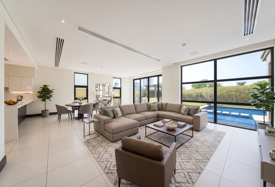 Lake and Golf Views | Lux Living | Pool., picture 2