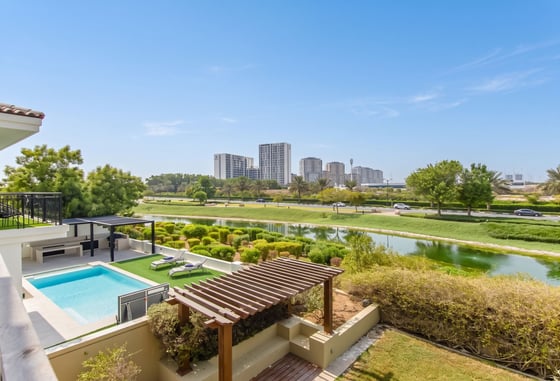 Lake and Golf Views | Lux Living | Pool., picture 6