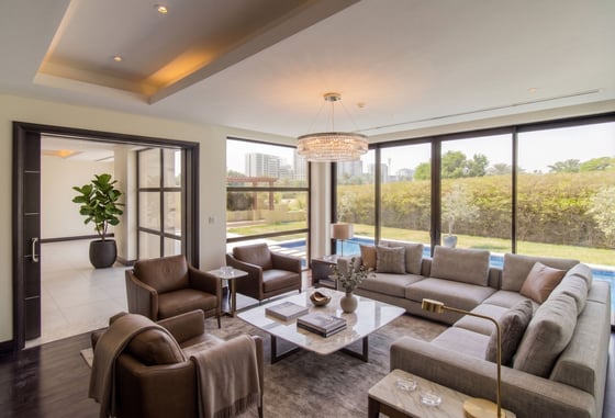 Lake and Golf Views | Lux Living | Pool., picture 3