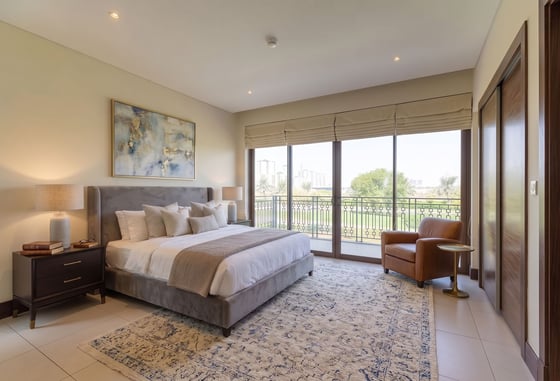 Lake and Golf Views | Lux Living | Pool., picture 5