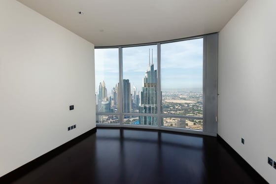 Largest layout | Maid's | Sea View  | Exclusive, picture 7